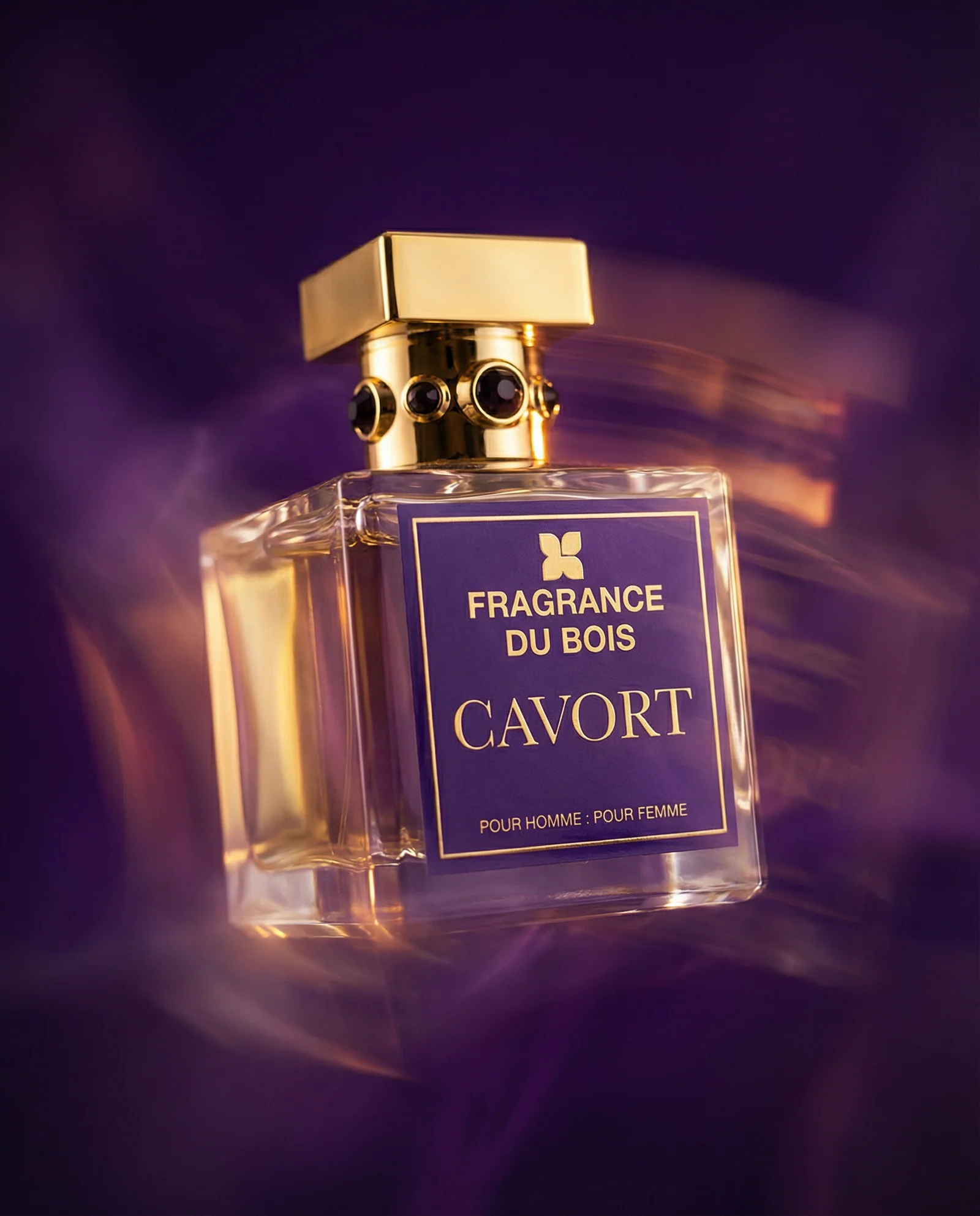 Born in Nature, Crafted in France