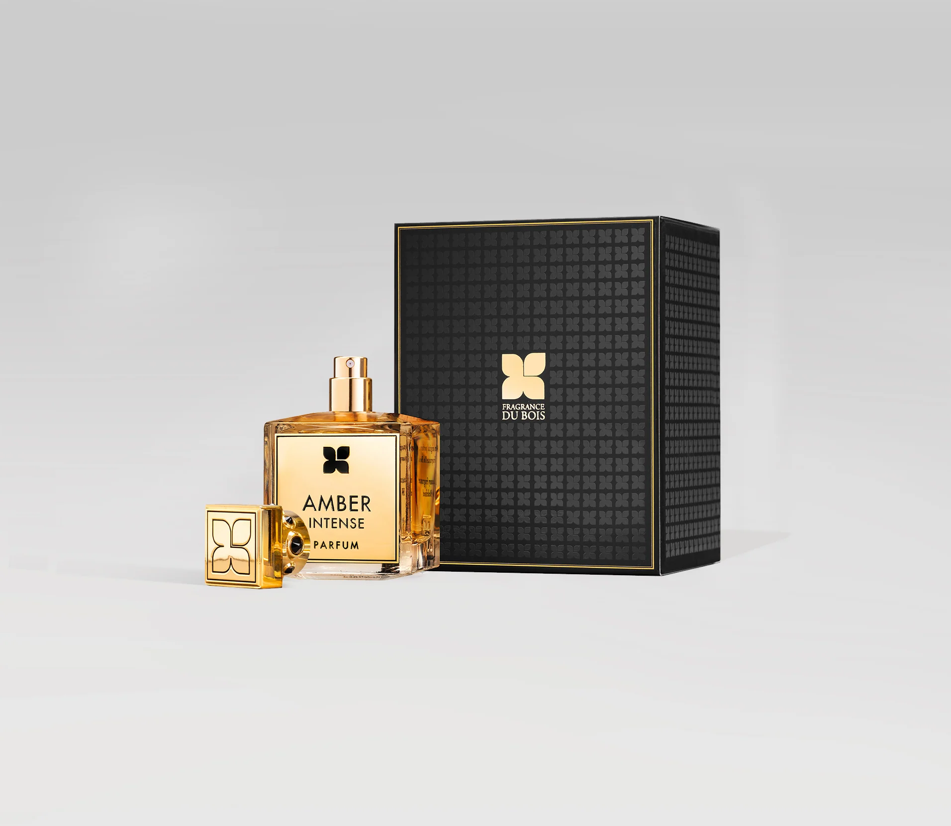 Amber Intense - Image 3