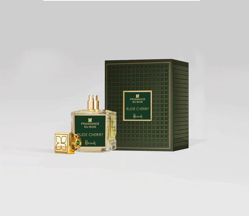 Rude Cherry - Image 3