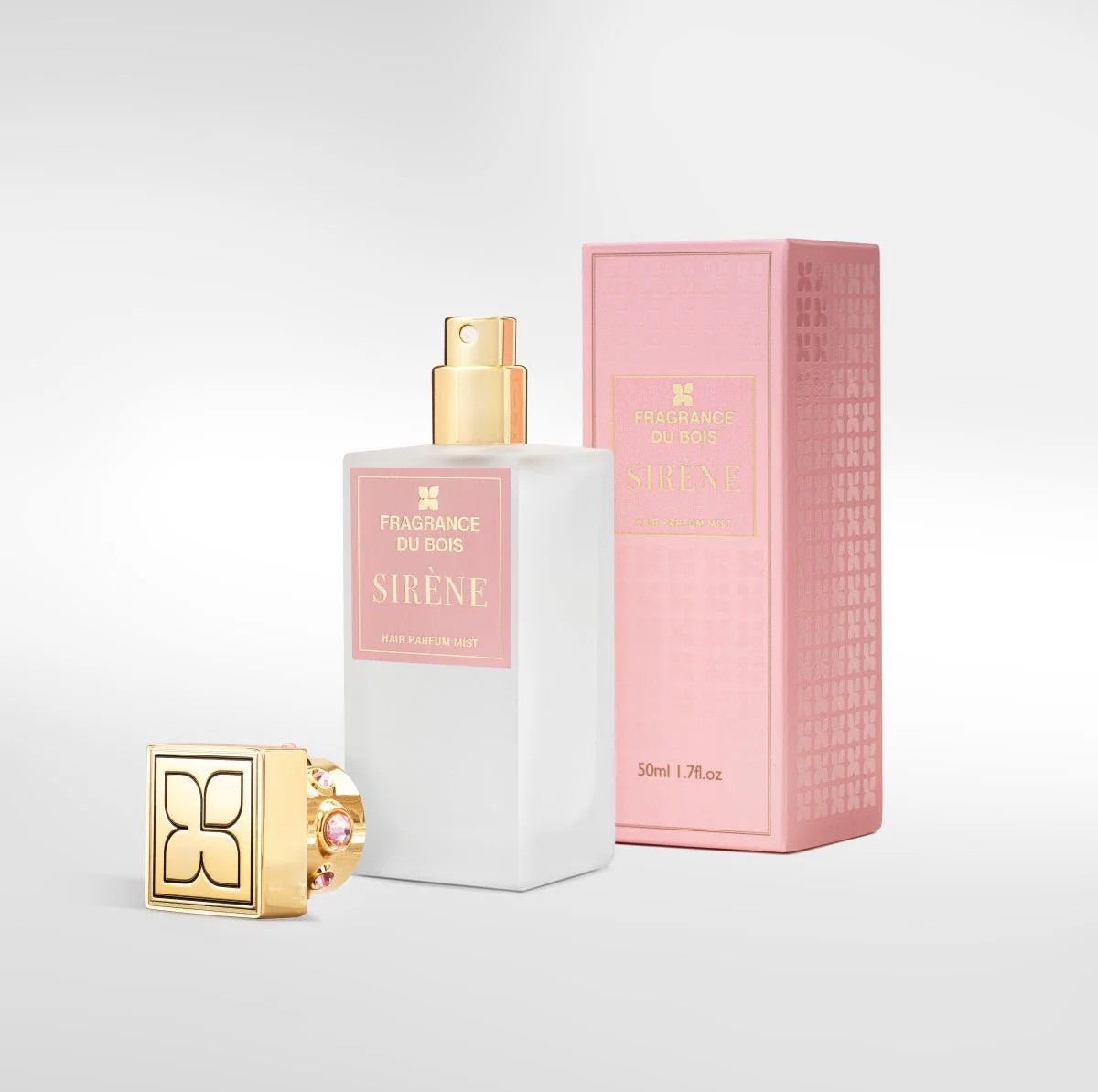Sirène Hair Parfum Mist - Image 3