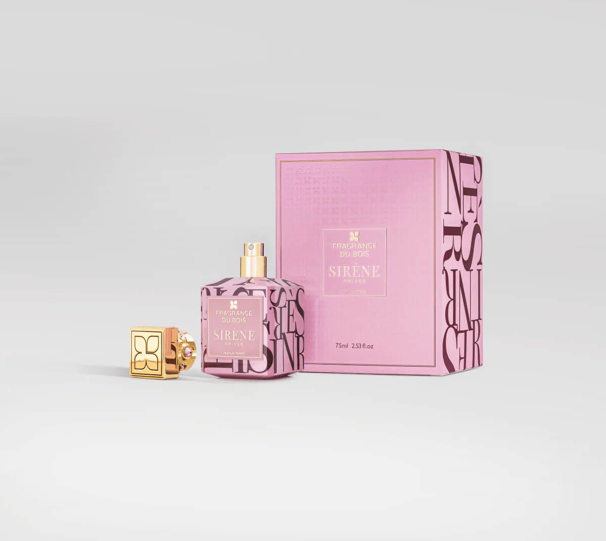 Sirène Privée - Image 3