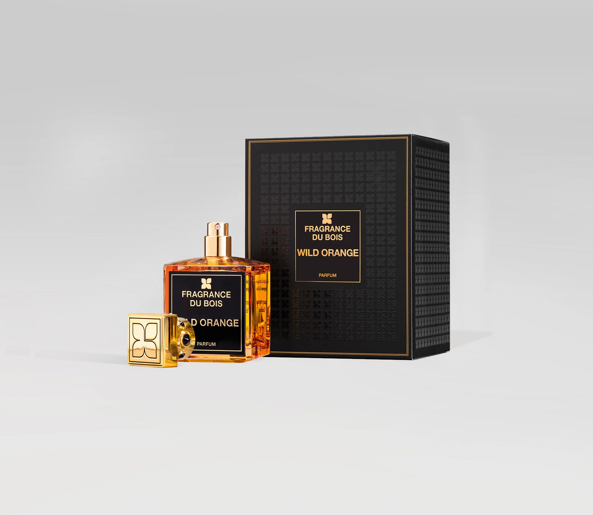 Wild Orange - Image 3